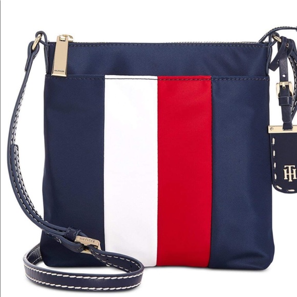 tommy hilfiger purses handbags